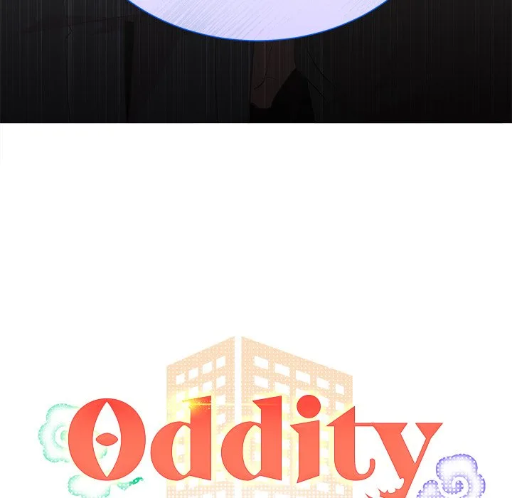 Oddity Office Chapter 20 page 25
