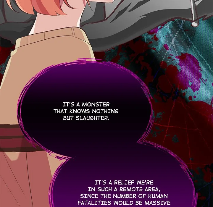 Oddity Office Chapter 20 page 17
