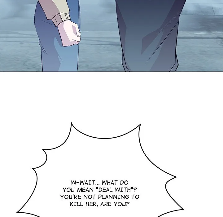 Oddity Office Chapter 20 page 13