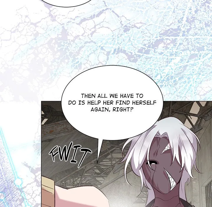 Oddity Office Chapter 20 page 20