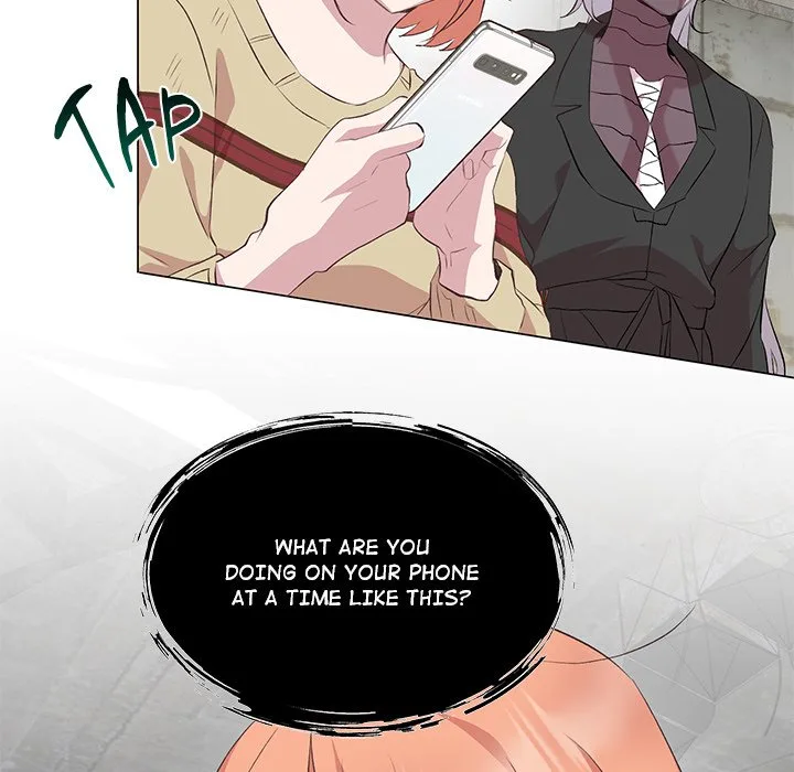 Oddity Office Chapter 20 page 51