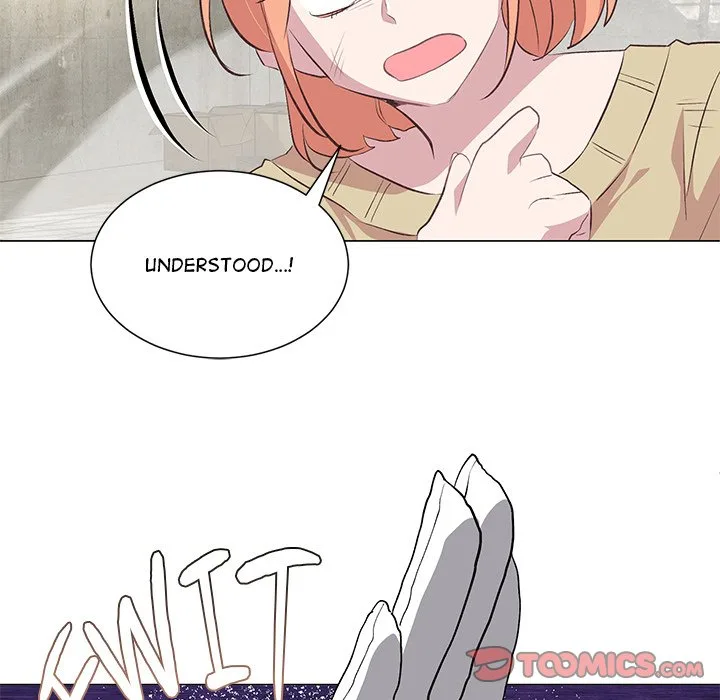 Oddity Office Chapter 20 page 57
