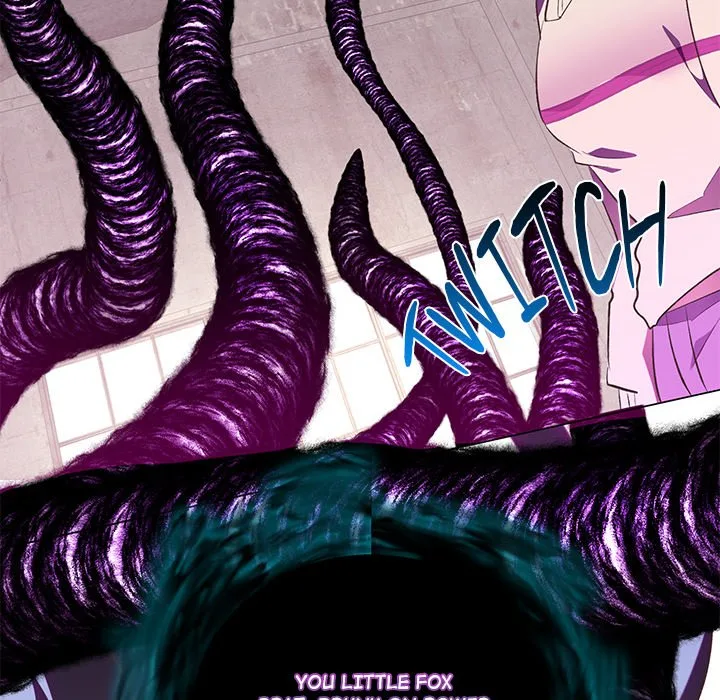 Oddity Office Chapter 20 page 60
