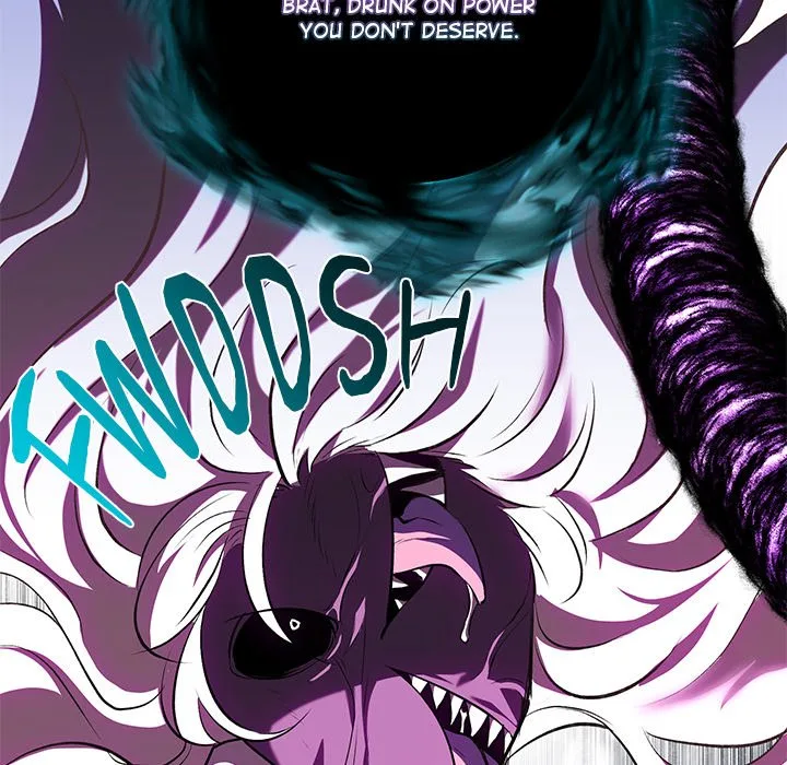 Oddity Office Chapter 20 page 61