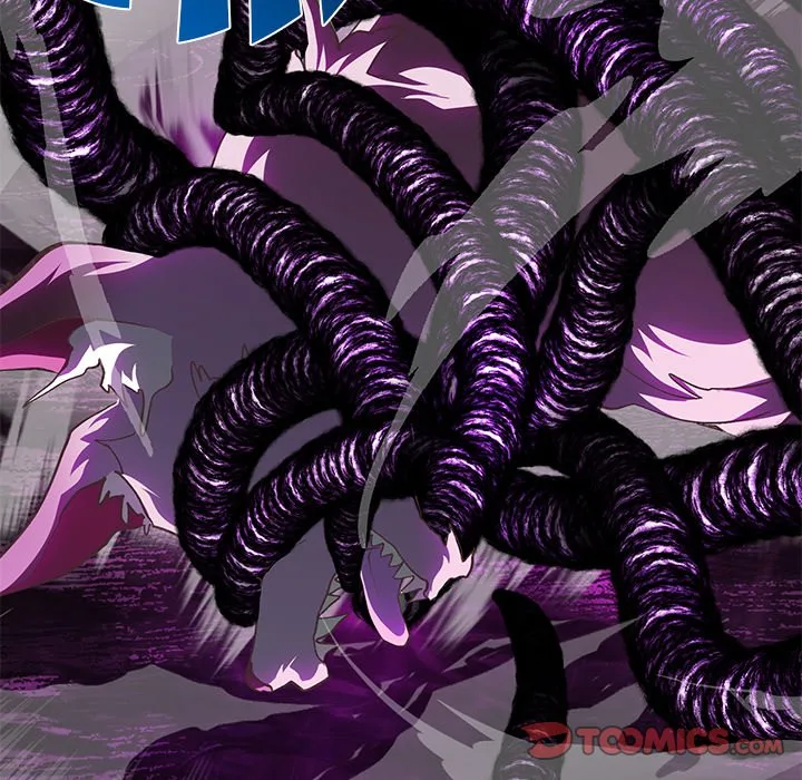 Oddity Office Chapter 20 page 84