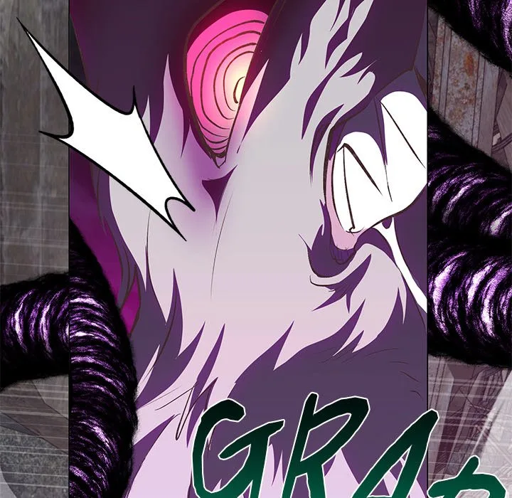 Oddity Office Chapter 20 page 64