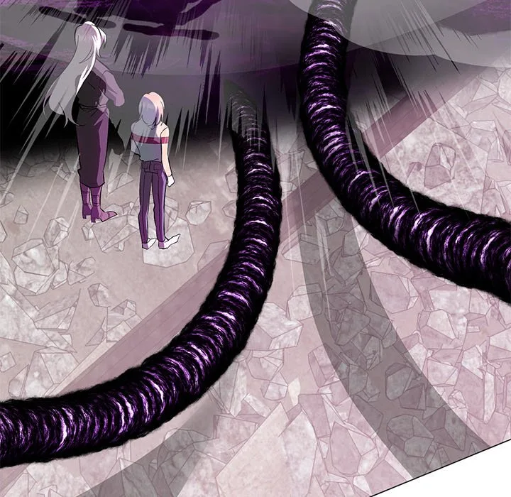 Oddity Office Chapter 20 page 85