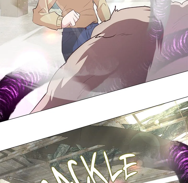 Oddity Office Chapter 20 page 100