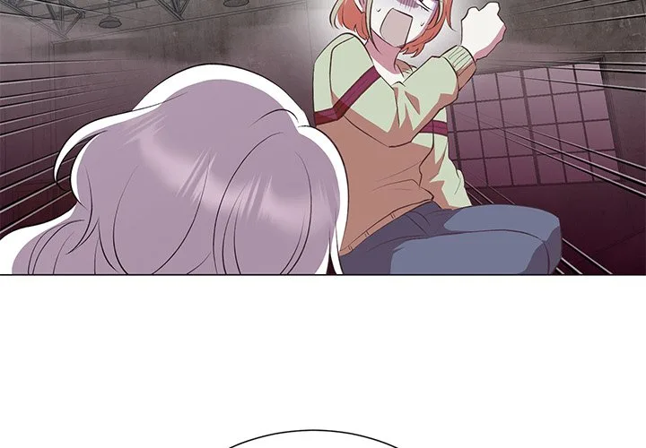 Oddity Office Chapter 21 page 2