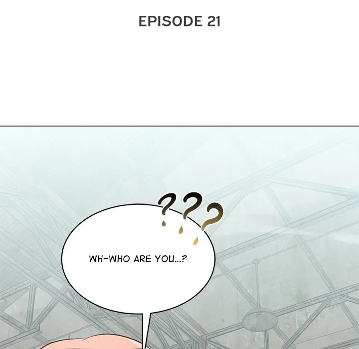 Oddity Office Chapter 21 page 29