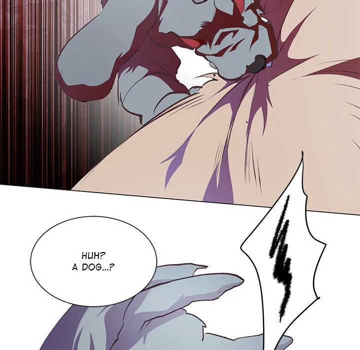 Oddity Office Chapter 21 page 22