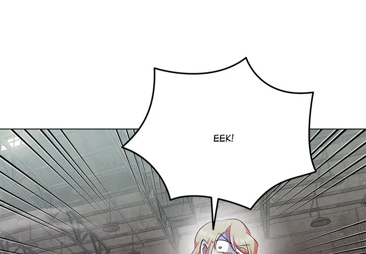 Oddity Office Chapter 21 page 1