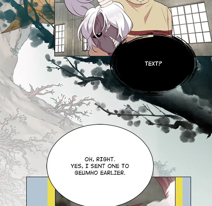 Oddity Office Chapter 21 page 34