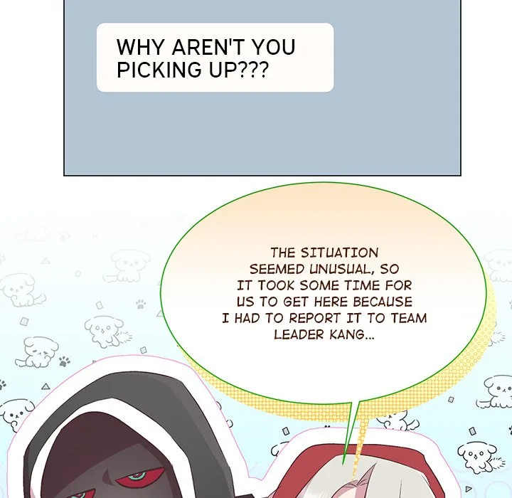 Oddity Office Chapter 21 page 36