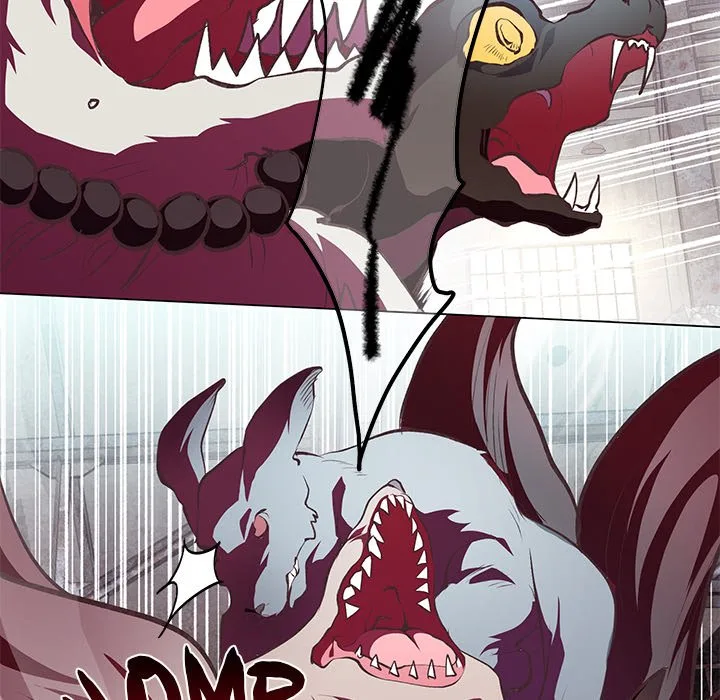 Oddity Office Chapter 21 page 47