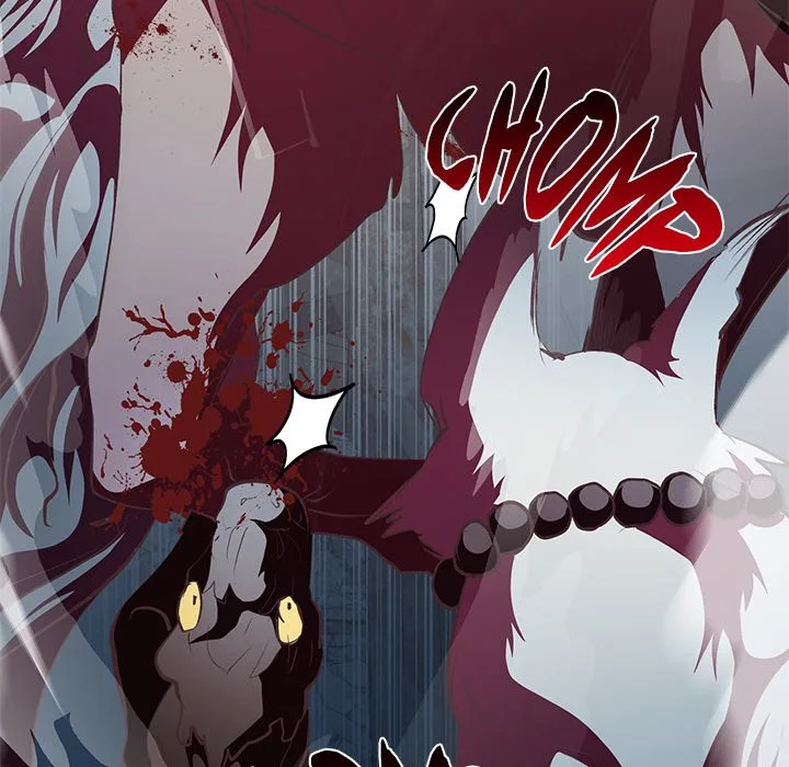 Oddity Office Chapter 21 page 49