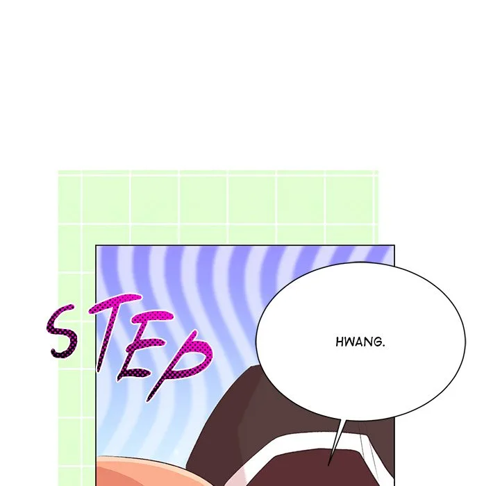 Oddity Office Chapter 21 page 52