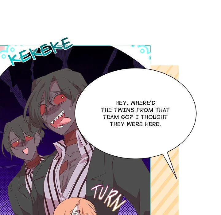 Oddity Office Chapter 21 page 64