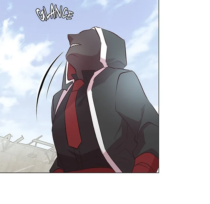 Oddity Office Chapter 21 page 70