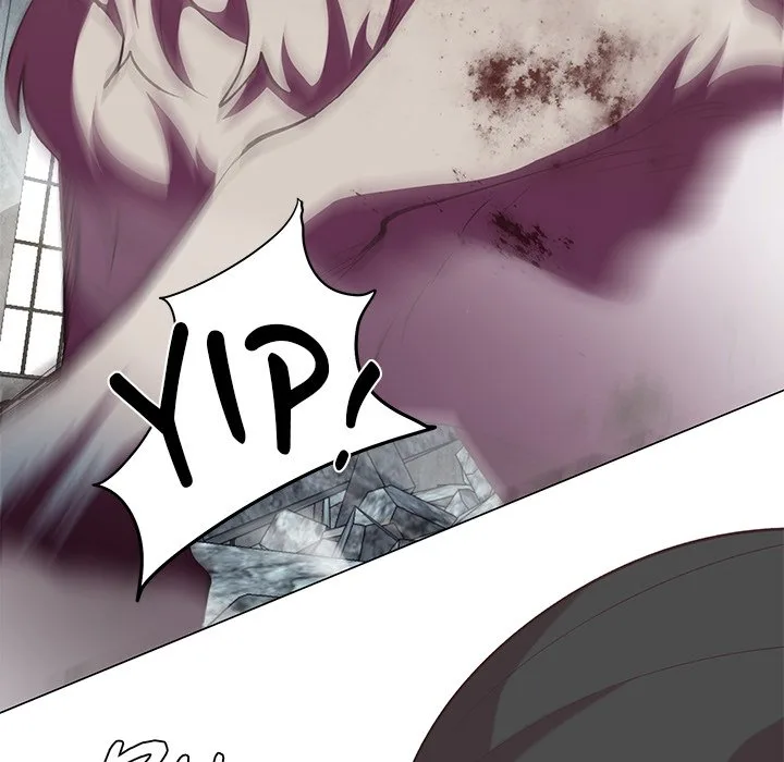 Oddity Office Chapter 21 page 81