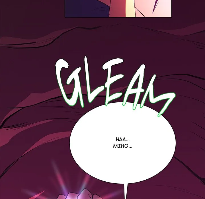 Oddity Office Chapter 21 page 116