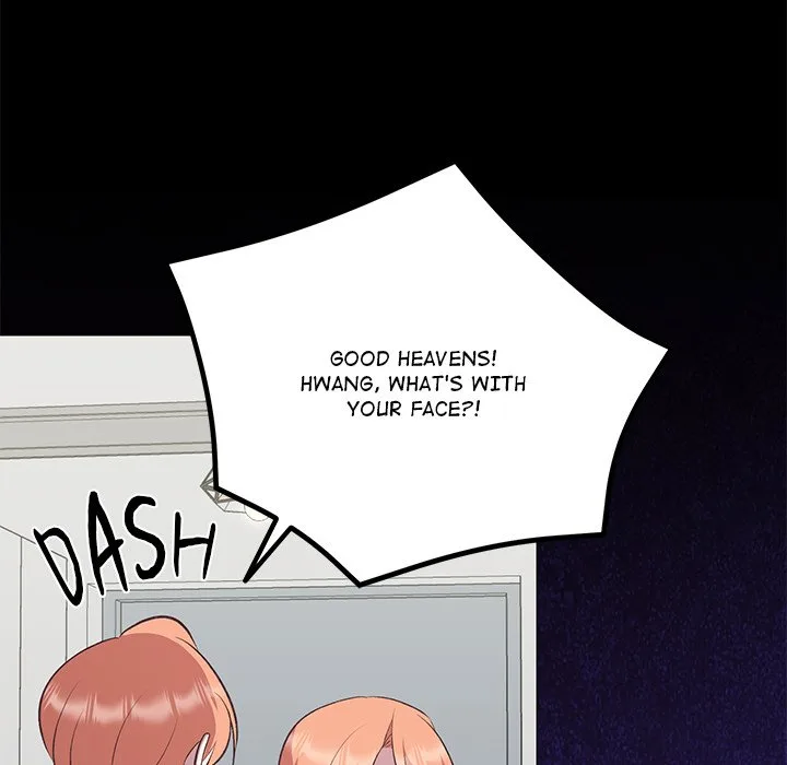 Oddity Office Chapter 22 page 28