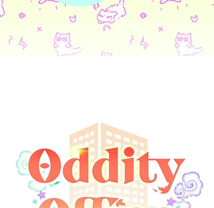 Oddity Office Chapter 22 page 13