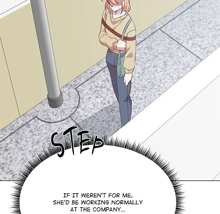 Oddity Office Chapter 22 page 23