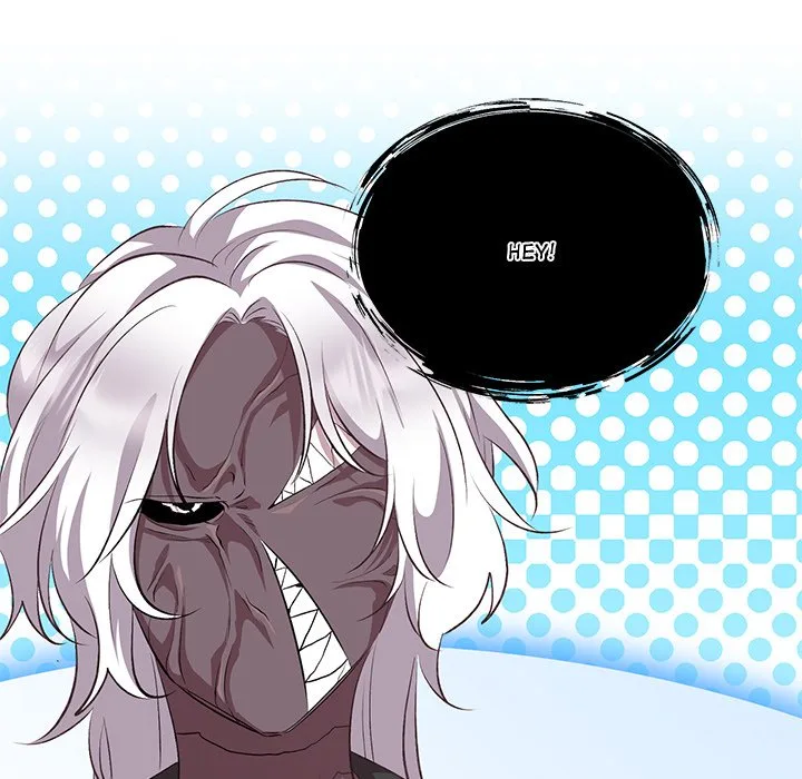 Oddity Office Chapter 22 page 9