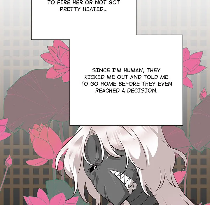 Oddity Office Chapter 22 page 17