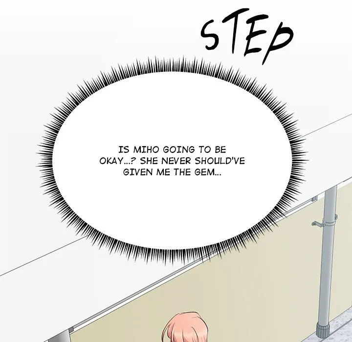 Oddity Office Chapter 22 page 22