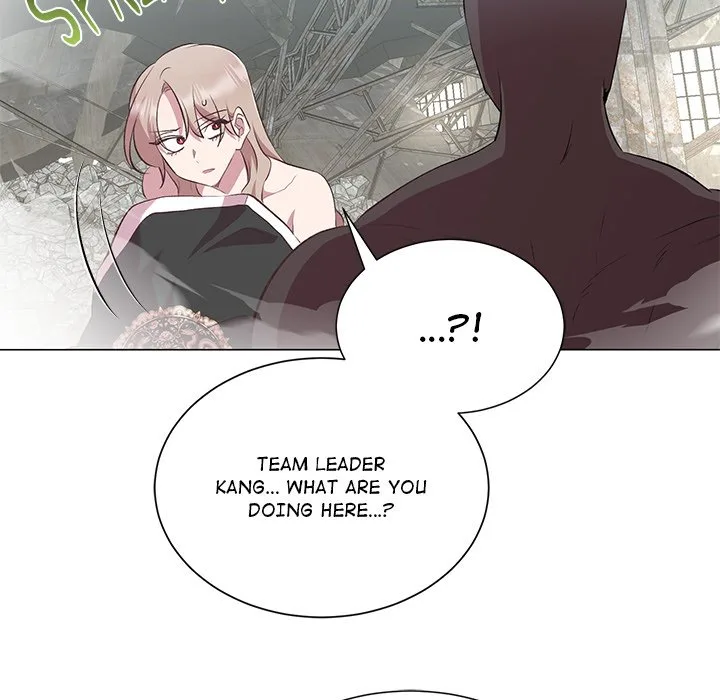 Oddity Office Chapter 22 page 5