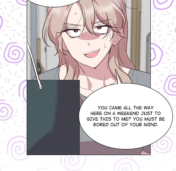 Oddity Office Chapter 22 page 43
