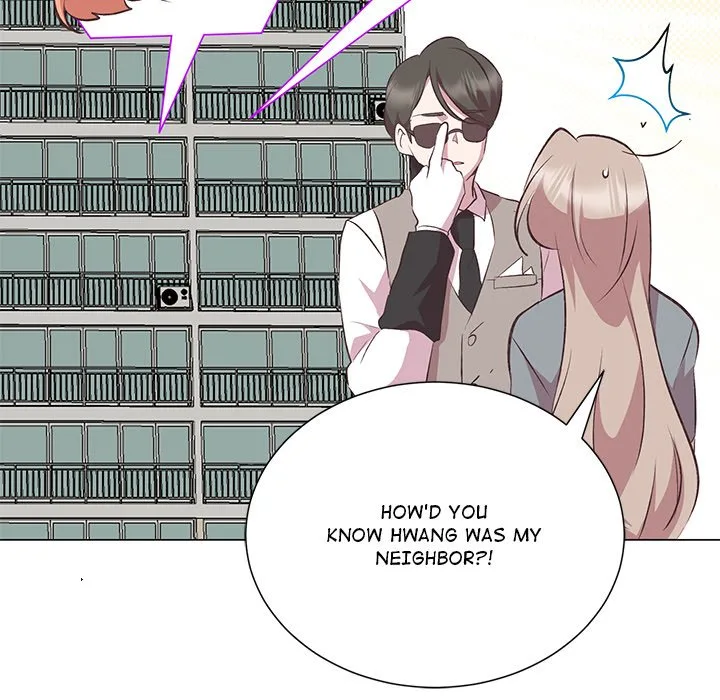 Oddity Office Chapter 22 page 45