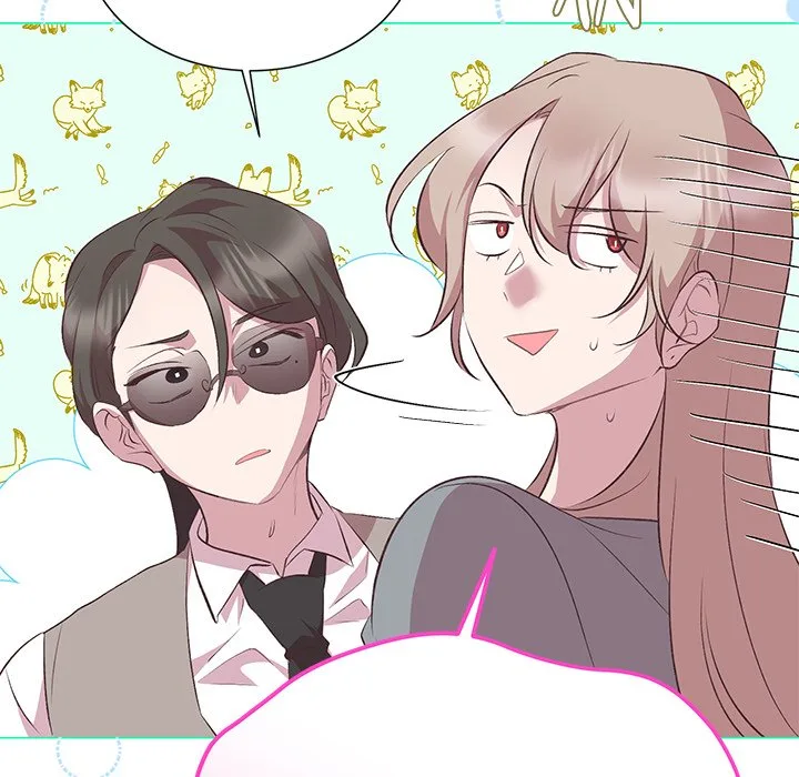 Oddity Office Chapter 22 page 49