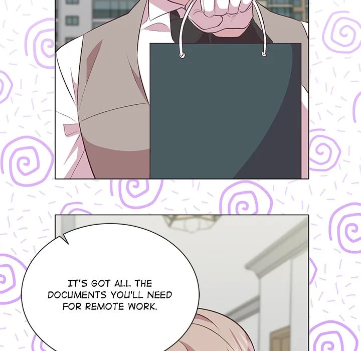 Oddity Office Chapter 22 page 42