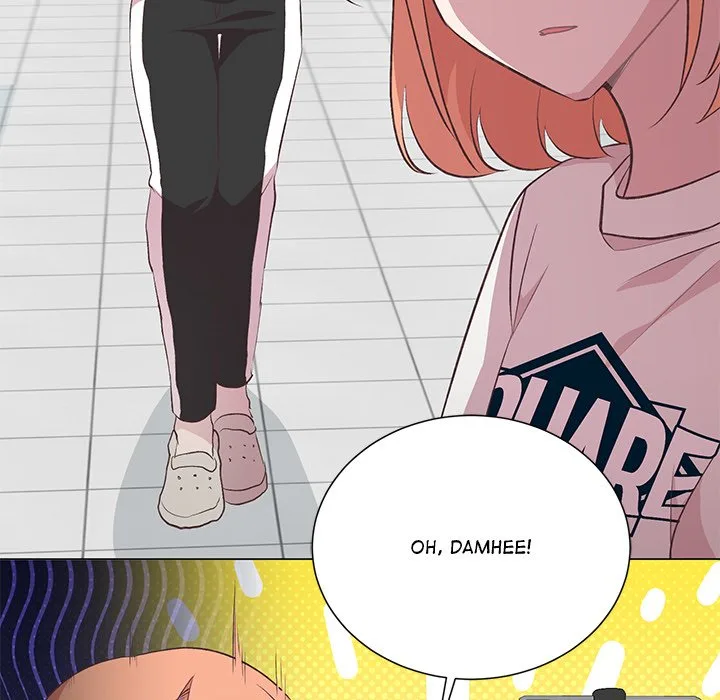 Oddity Office Chapter 22 page 68