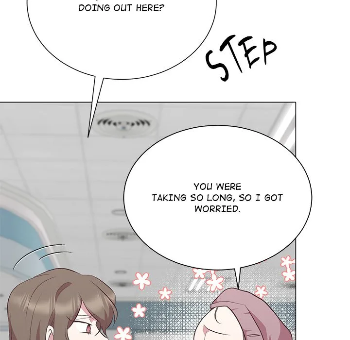 Oddity Office Chapter 22 page 70