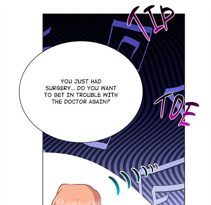 Oddity Office Chapter 22 page 72