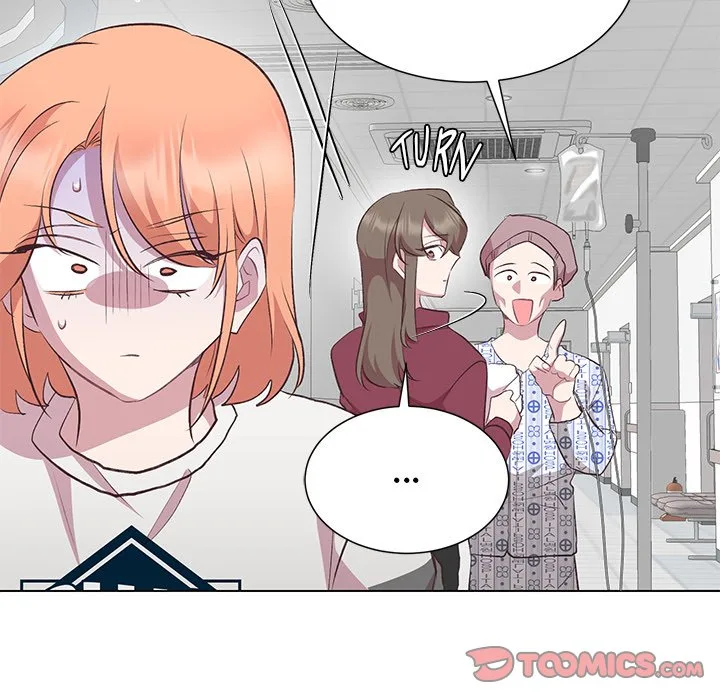 Oddity Office Chapter 22 page 75