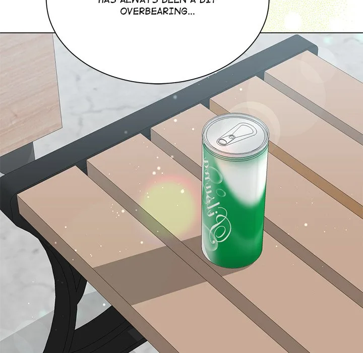 Oddity Office Chapter 22 page 81