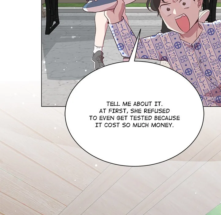 Oddity Office Chapter 22 page 87