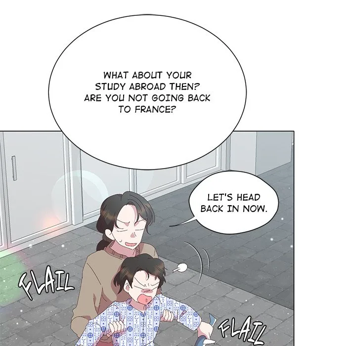 Oddity Office Chapter 22 page 91