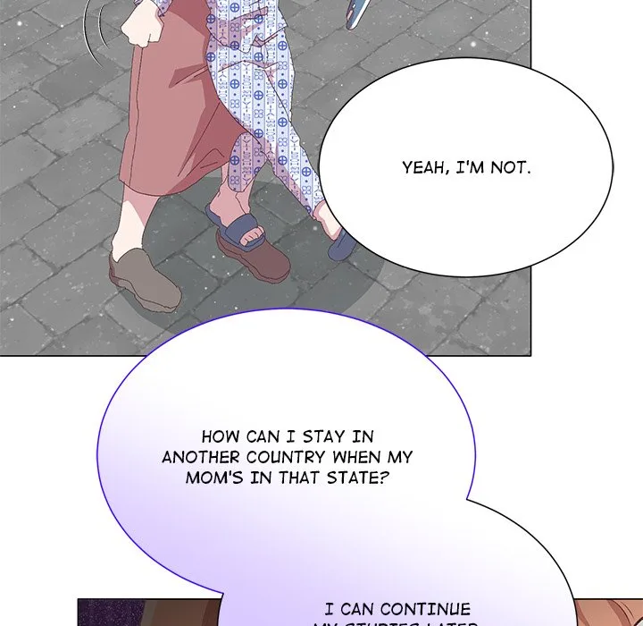 Oddity Office Chapter 22 page 92