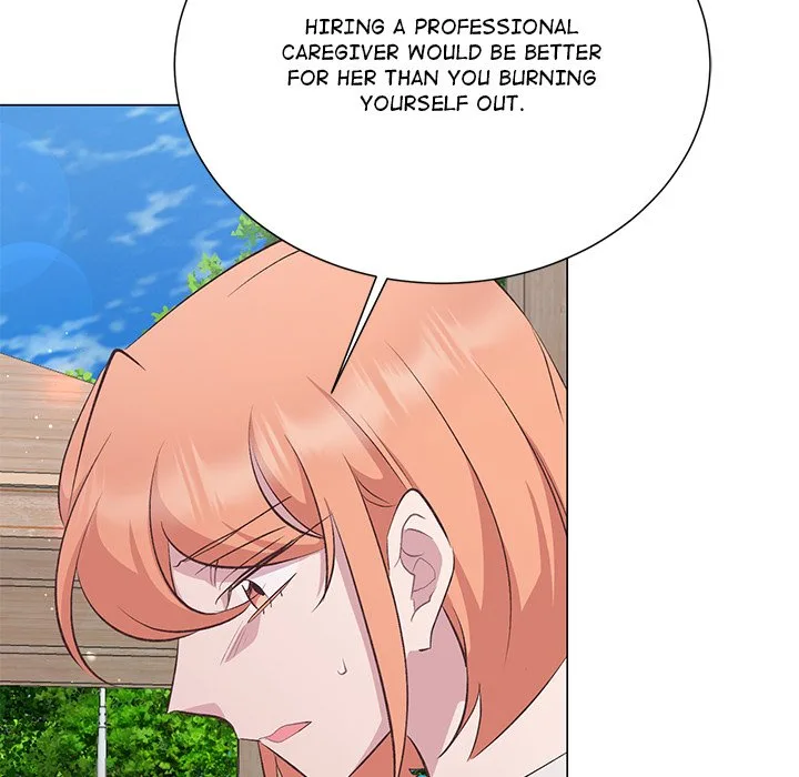 Oddity Office Chapter 22 page 99