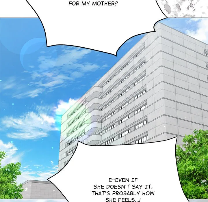Oddity Office Chapter 22 page 109