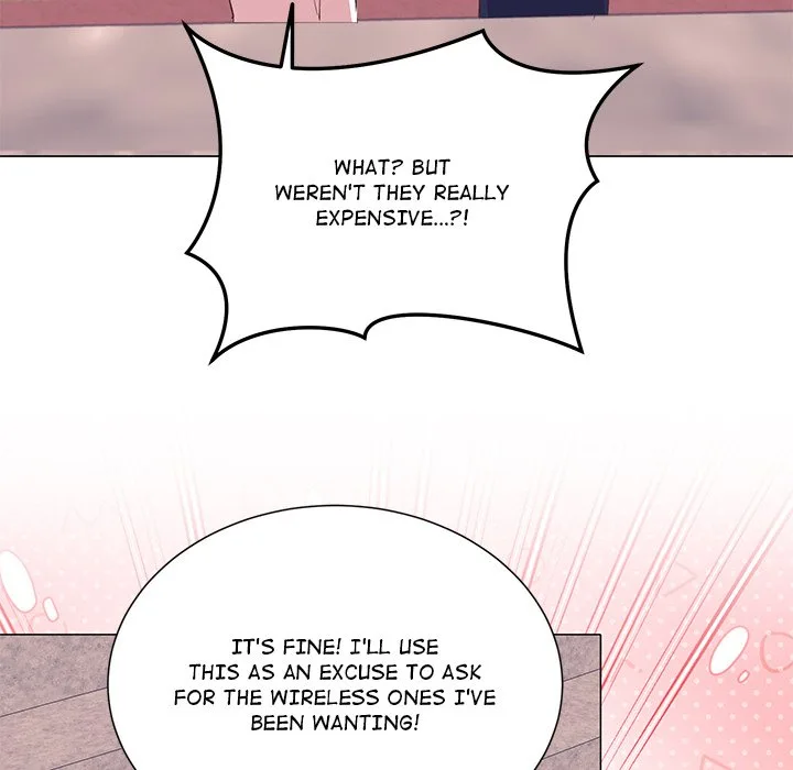 Oddity Office Chapter 23 page 34