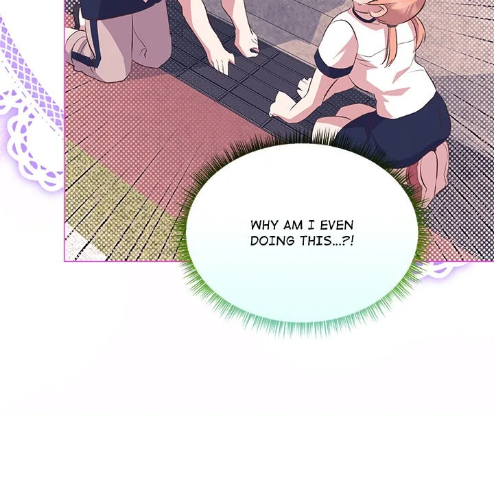 Oddity Office Chapter 23 page 19