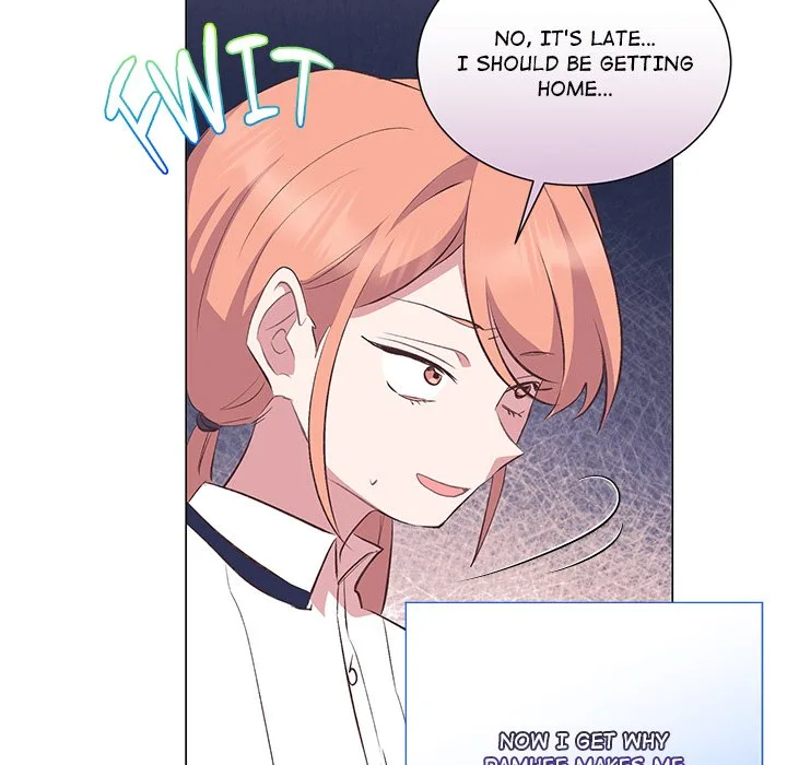 Oddity Office Chapter 23 page 37