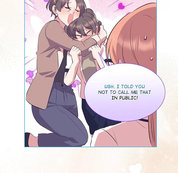 Oddity Office Chapter 23 page 44